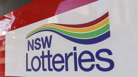 latest nsw lotto results